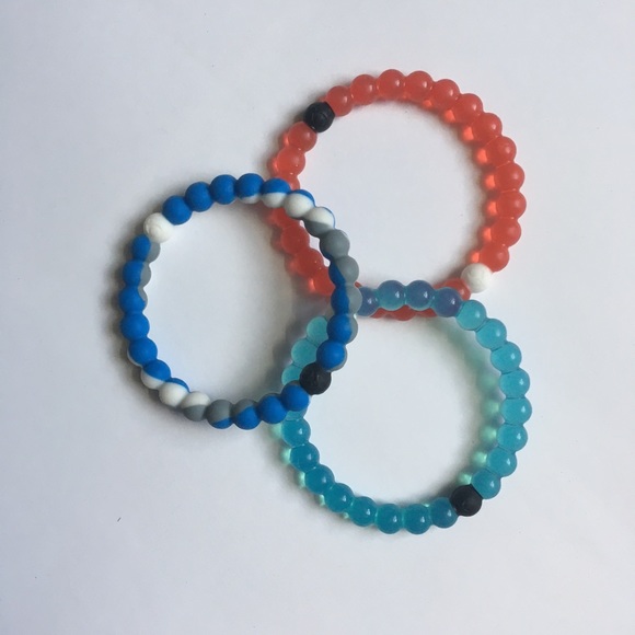 6 Lokai Bracelets (Pack or Individual) - Picture 3 of 3